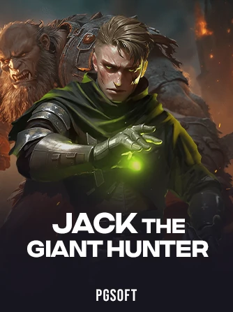 Jack the Giant Hunter